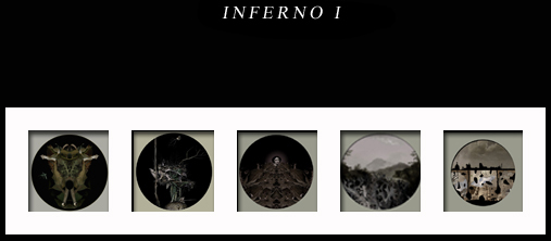 InfernoI